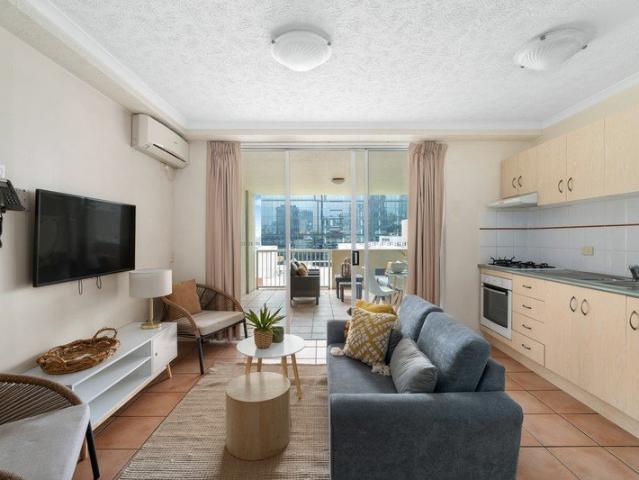 Apartment for rent in Toombul, Queensland