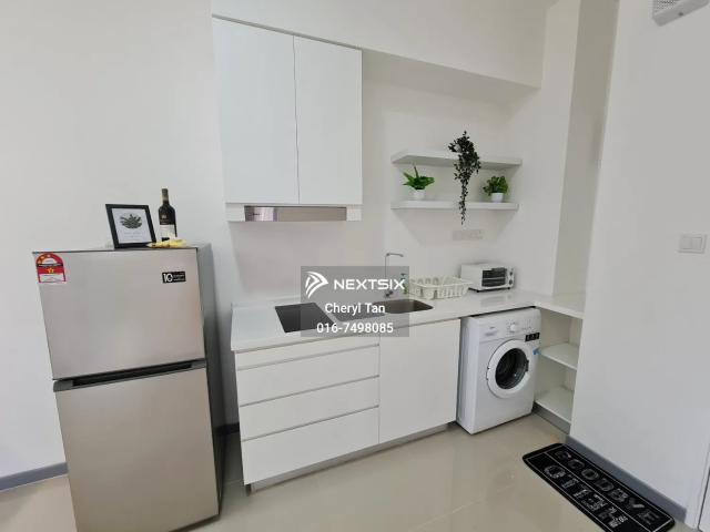 Residential House for rent in Selangor