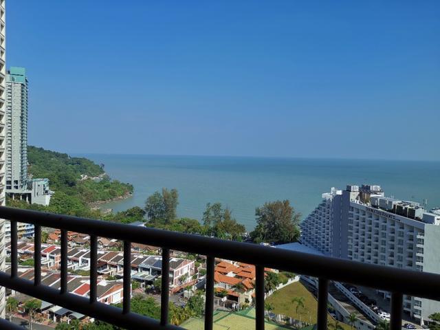 Condominium for sale in Georgetown, Penang