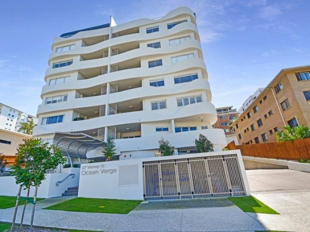 Apartment for rent in Caloundra Dress Circle Estate, Sunshine Coast Regional