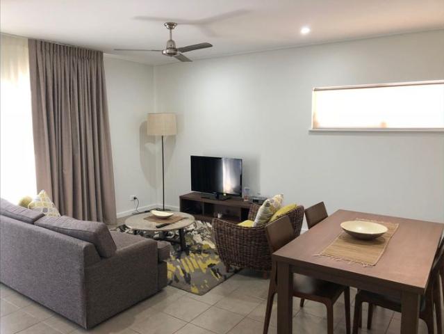 Apartment for rent in Broome, Western Australia