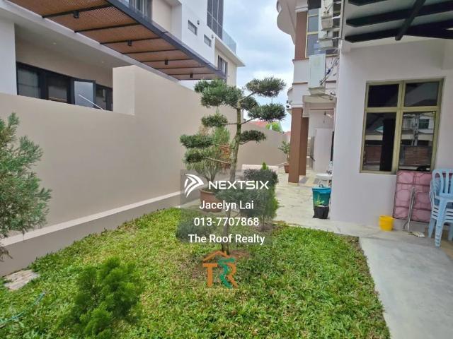 Residential House for sale in Kinabalu, Sabah
