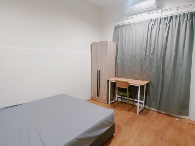Apartment for rent in Johore Bahru, Johor