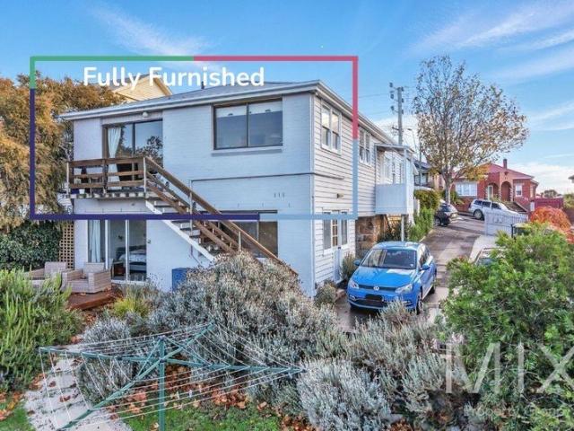 Apartment for rent in Hobart, Tasmania