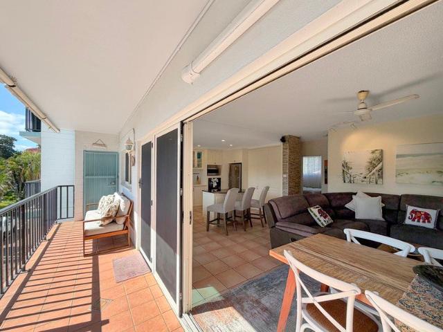Apartment for rent in North Ward, Townsville