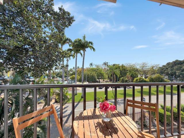 Apartment for rent in Townsville, Queensland