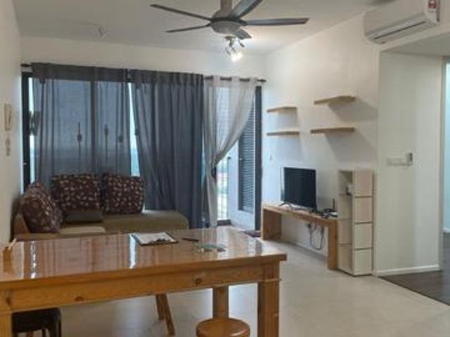 Serviced Residence for rent in Petaling, Alam Impian