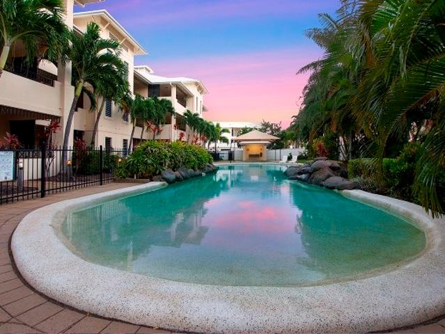 Apartment for rent in Townsville, Queensland