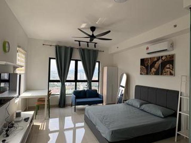 Serviced Residence for rent in Country Heights Damansara, Kuala Lumpur