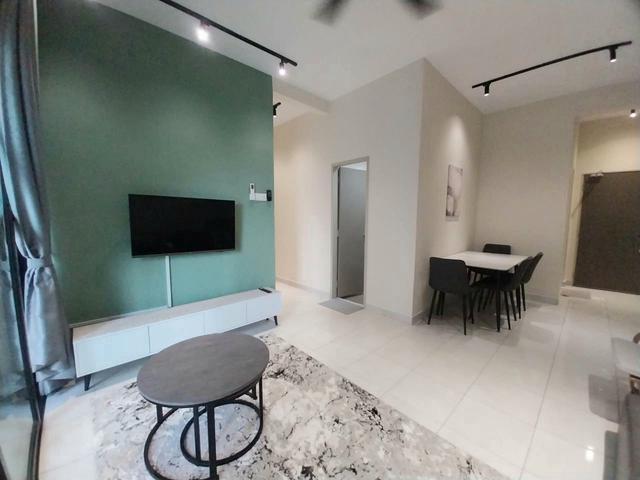 Serviced Residence for sale in Nilai, Seremban