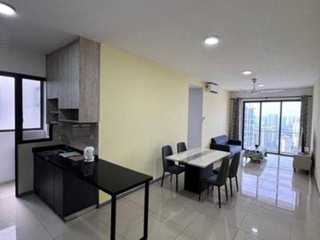 Serviced Residence for rent in Country Heights Damansara, Kuala Lumpur