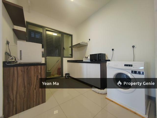 Condominium for rent in Country Heights Damansara, Kuala Lumpur