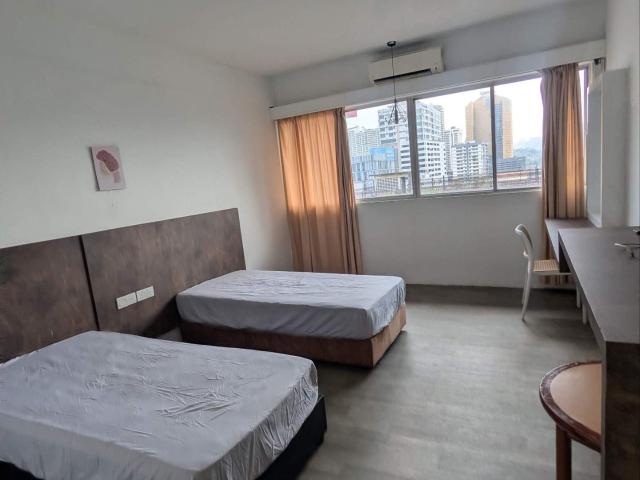 Room for rent in Country Heights Damansara, Kuala Lumpur