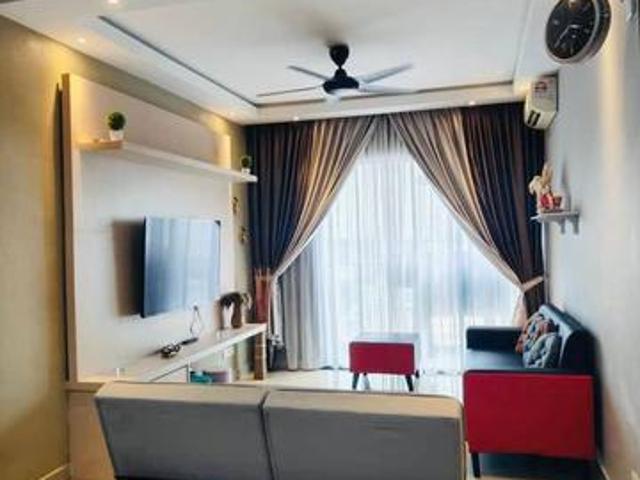 Serviced Residence for rent in Petaling, Subang Jaya