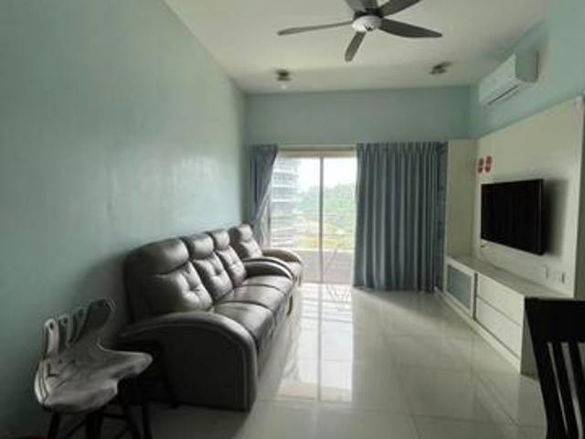 Condominium for rent in Georgetown, Penang