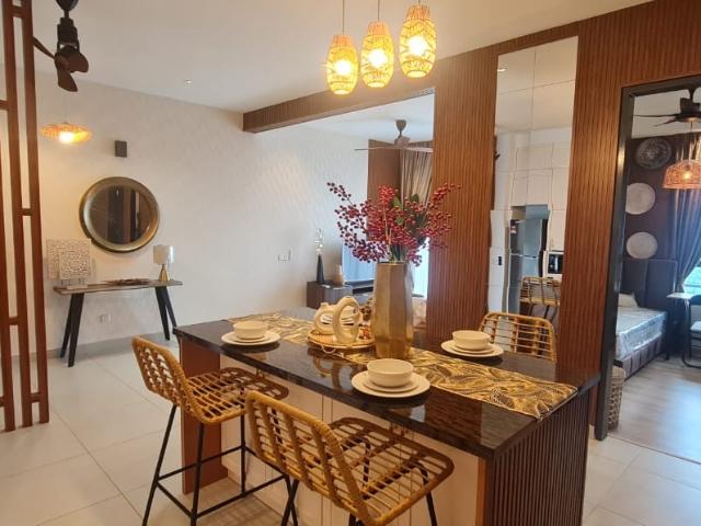 House for rent in Kuala Selangor, Selangor
