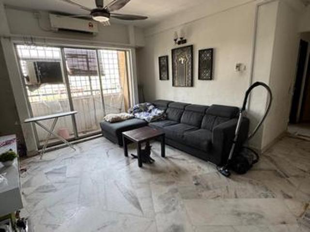 Apartment for sale in Petaling, Subang Jaya