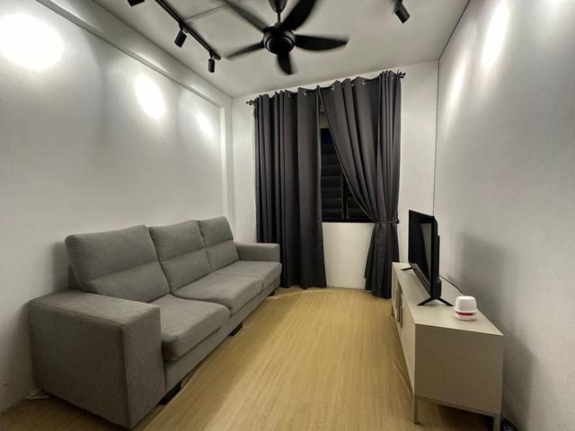 Flat for rent in Petaling, Alam Impian