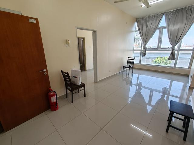 Condominium for rent in Tanjong Sepat, Selangor