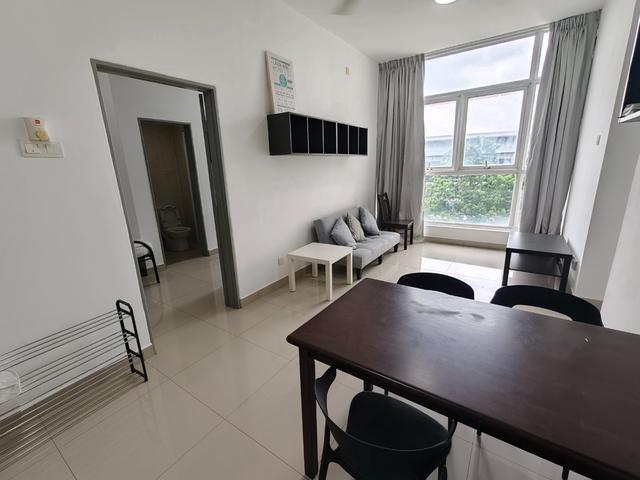 Condominium for rent in Tanjong Sepat, Selangor