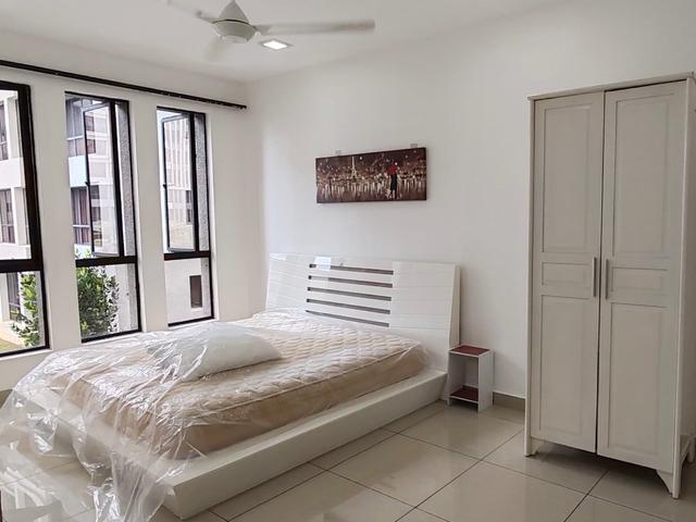 Condominium for rent in Majlis Bandaraya Ipoh, Kinta