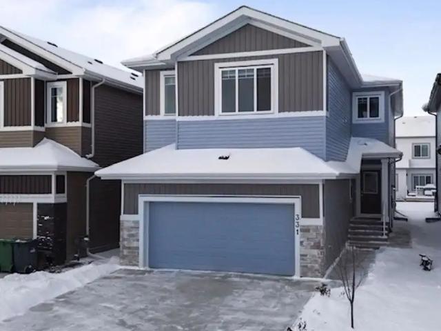 House for rent in Robinson, City of Leduc