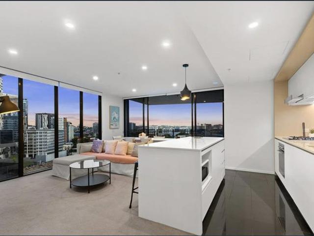Apartment for rent in Toombul, Queensland