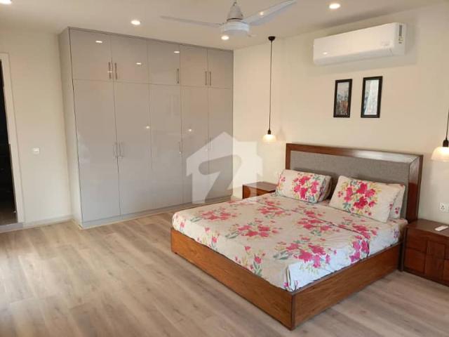 Apartment for rent in اسلام آباد, زون 1