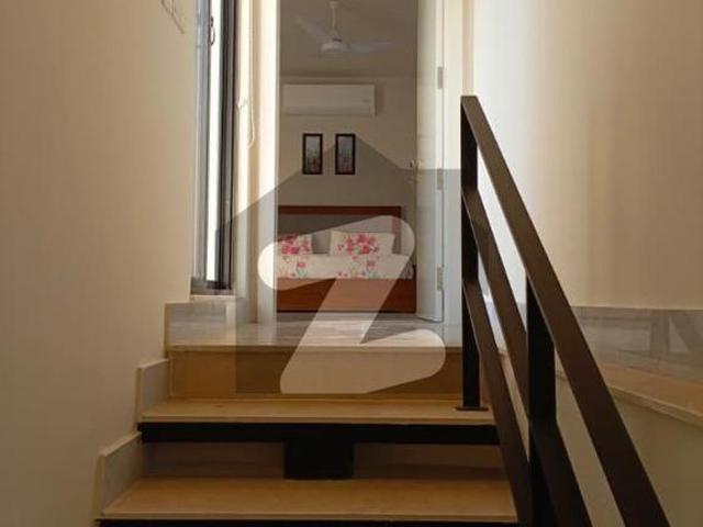 Apartment for rent in اسلام آباد, زون 1