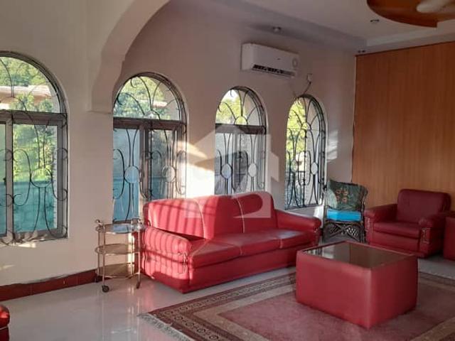 Property for rent in اسلام آباد, زون 1