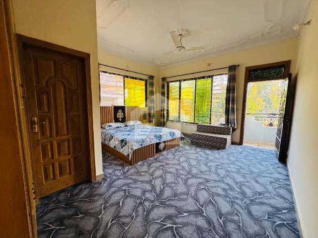 Property for rent in Islamabad
