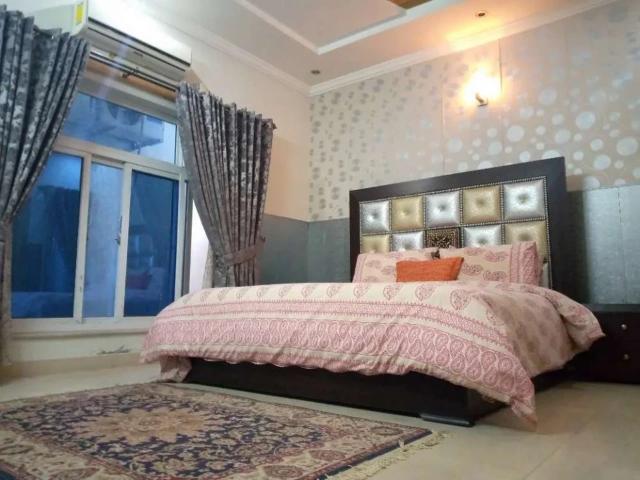 Property for rent in Safari Valley Abu Bakar Block, تحصیل راولپنڈی چھاؤنی