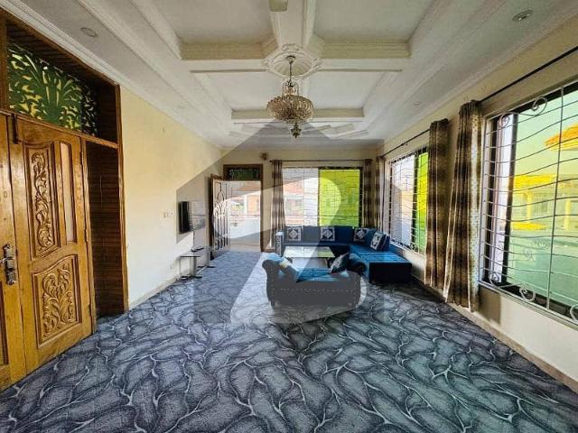 Property for rent in Islamabad