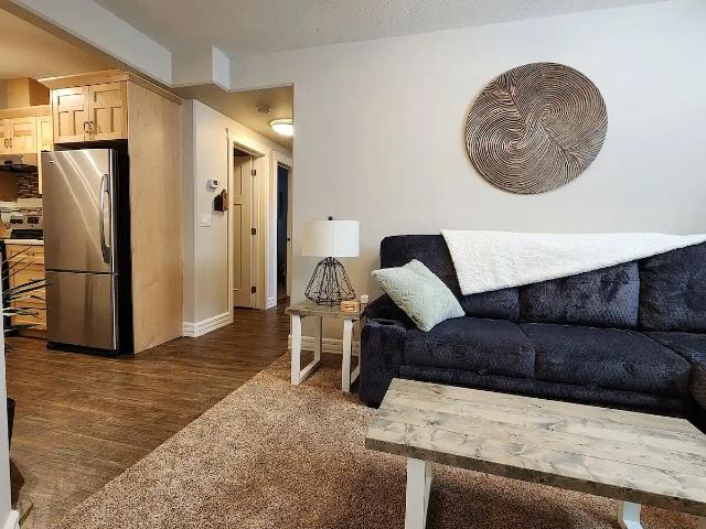 Apartment for rent in Rolly View, Alberta