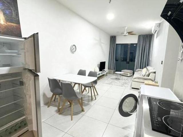 Serviced Residence for rent in Perai, Seberang Perai