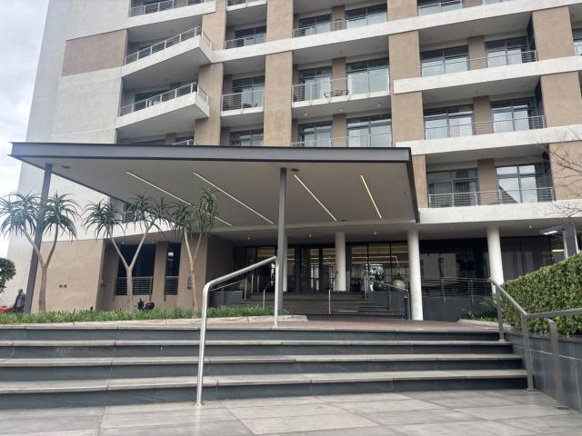 Apartment for rent in Menlyn, Pretoria