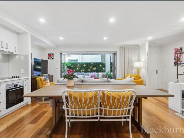 Apartment for rent in North Perth, Western Australia