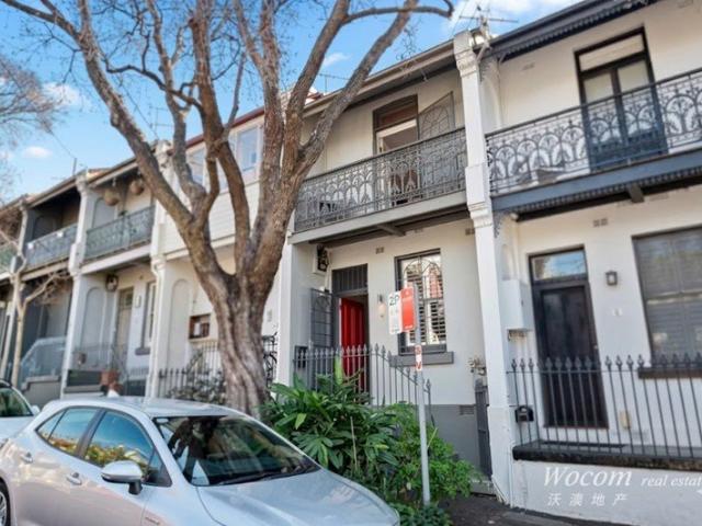 Land for rent in Sydney, New South Wales