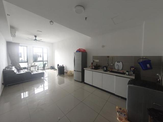 Serviced Residence for sale in Glenmarie, Shah Alam