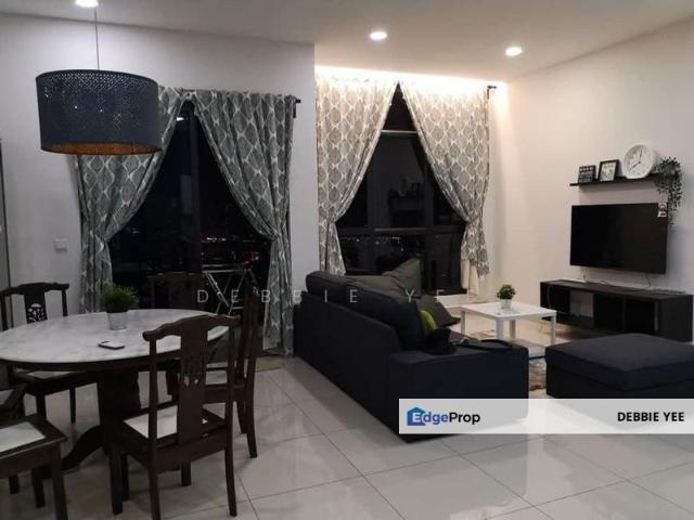 Condominium for sale in Ampang, Majlis Perbandaran Ampang Jaya