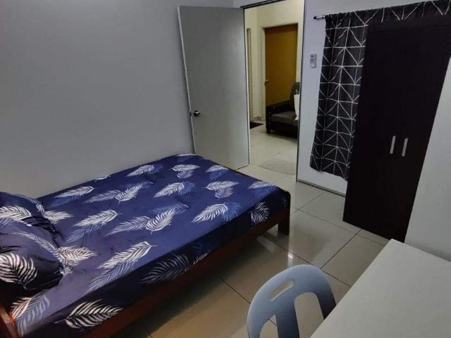 Room for rent in Petaling, Subang Jaya