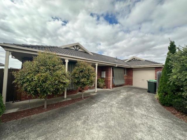 House for rent in Traralgon, Victoria