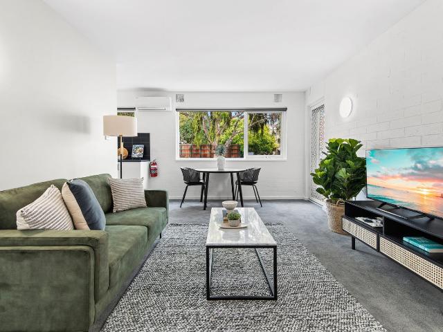Apartment for rent in Parkville