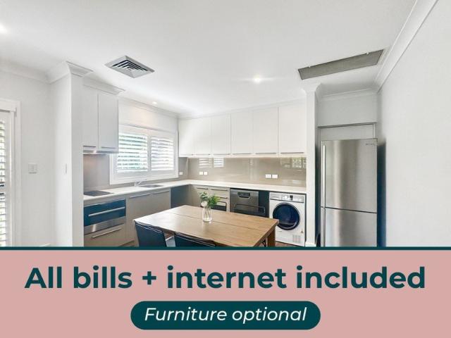 Apartment for rent in Castle Hill, Sydney