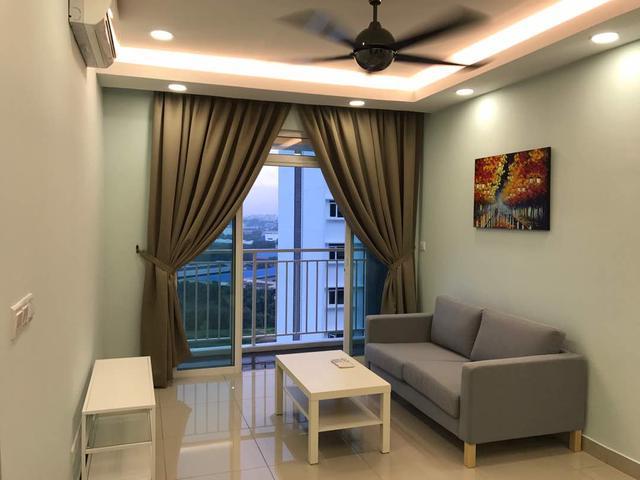 Serviced Residence for rent in Petaling, Alam Impian
