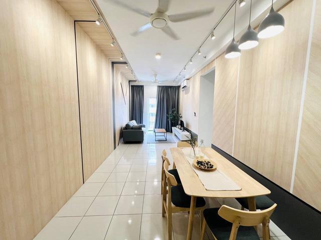 Serviced Residence for sale in Tanjong Sepat, Selangor