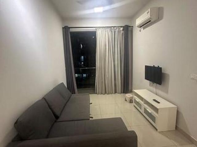 Serviced Residence for rent in Bandaraya Klang, Klang