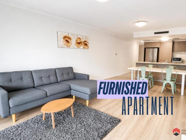 Apartment for rent in Toombul, Queensland