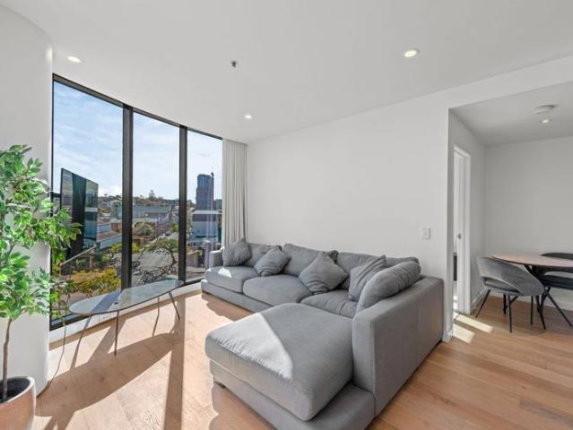 Apartment for rent in Toombul, Queensland