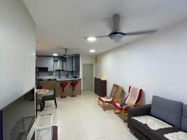 Apartment for rent in Petaling, Alam Impian